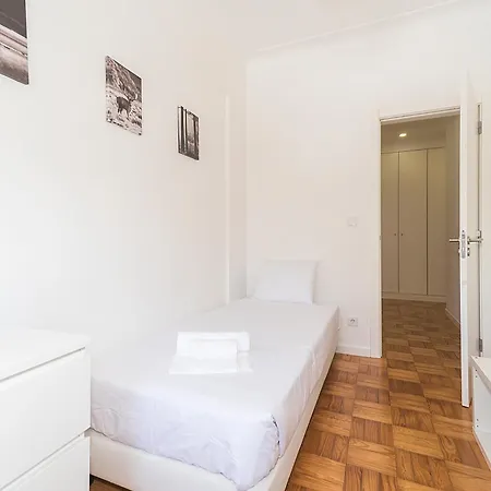 Apartament Houze Four Bedroom Near Zoo